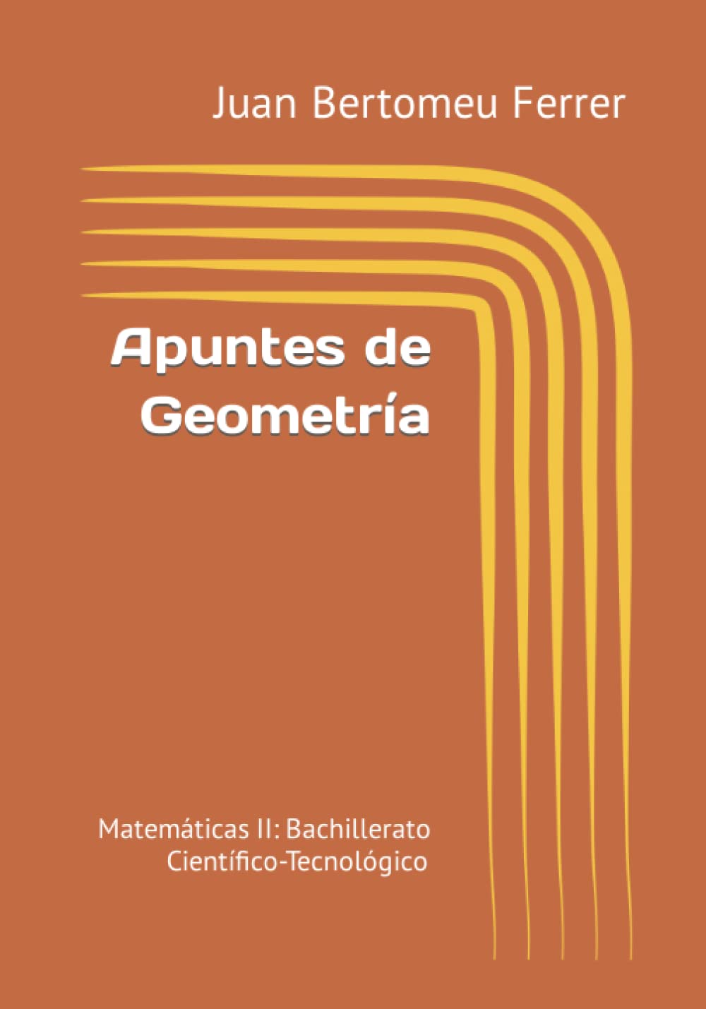 Apuntes Geometría